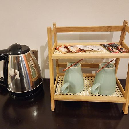 スサダズ イン オスロブ エクステリア 写真